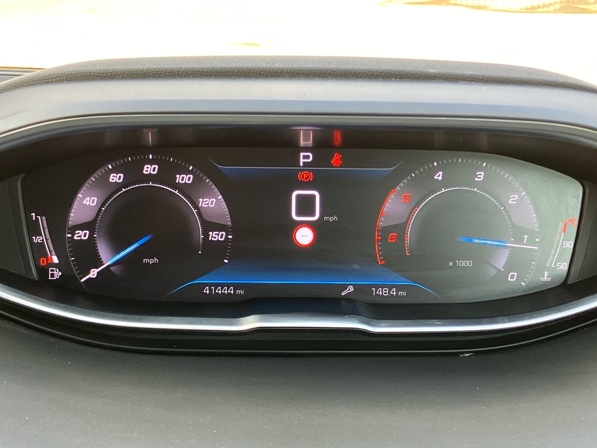 Used Peugeot 5008 2022 for sale - 76412880: Photo 14