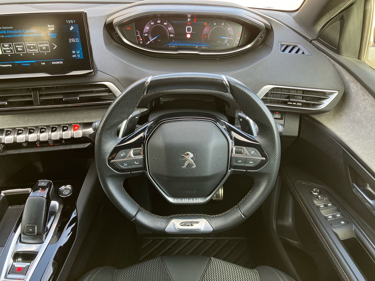 Used Peugeot 5008 2022 for sale - 76412880: Photo 15