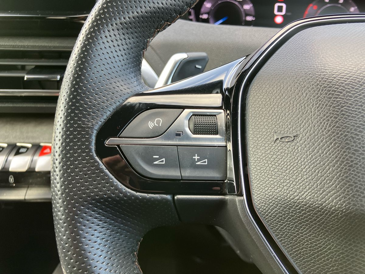 Used Peugeot 5008 2022 for sale - 76412880: Photo 16