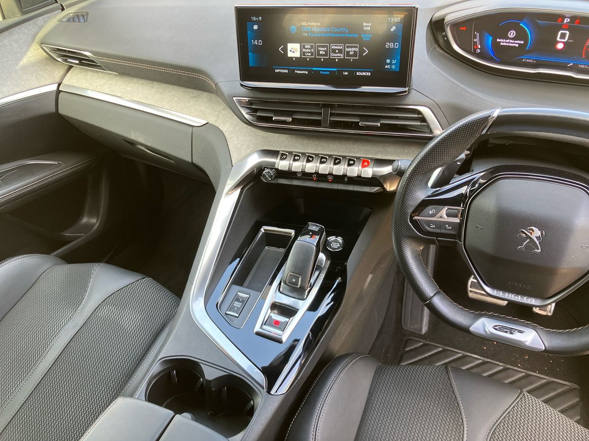 Used Peugeot 5008 2022 for sale - 76412880: Photo 17