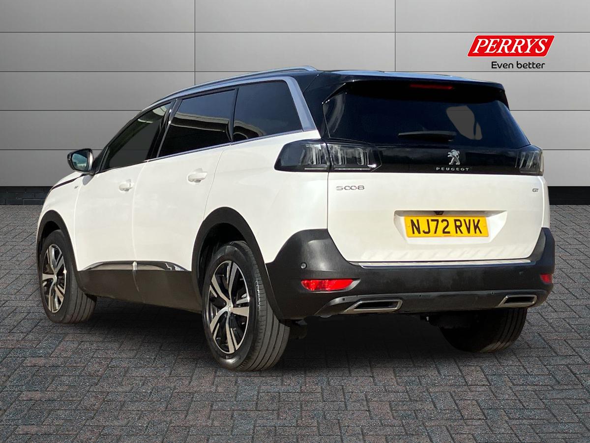 Used Peugeot 5008 2022 for sale - 76412880: Photo 2