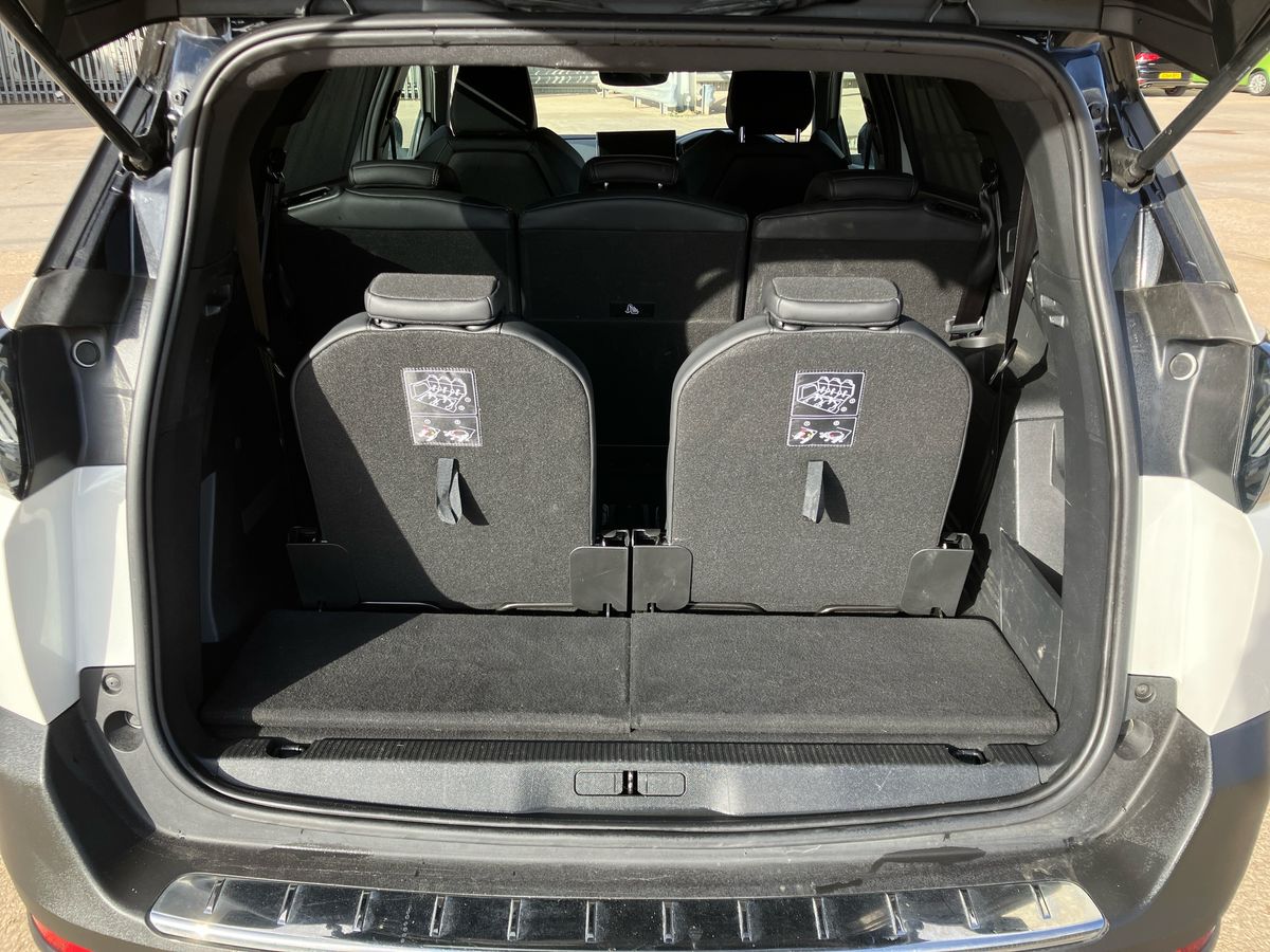 Used Peugeot 5008 2022 for sale - 76412880: Photo 20