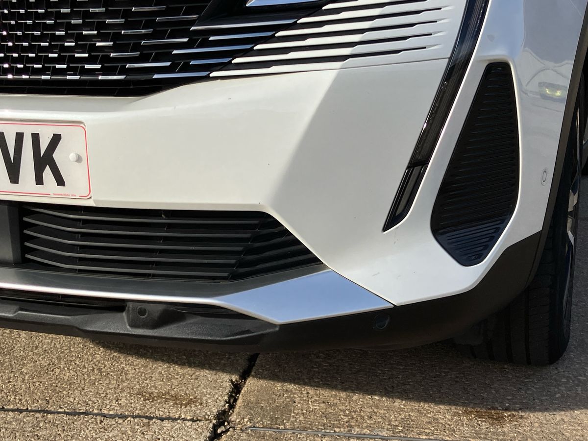 Used Peugeot 5008 2022 for sale - 76412880: Photo 21