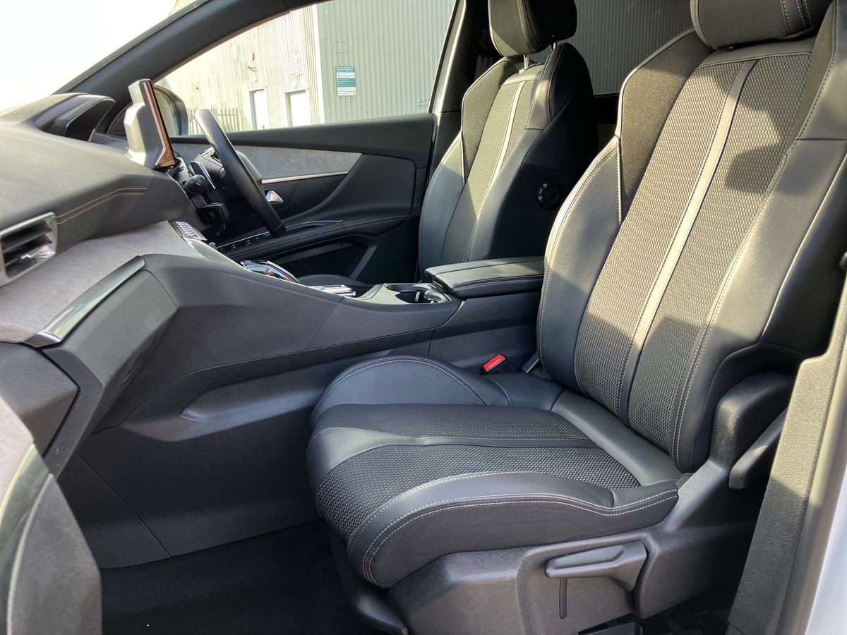 Used Peugeot 5008 2022 for sale - 76412880: Photo 24