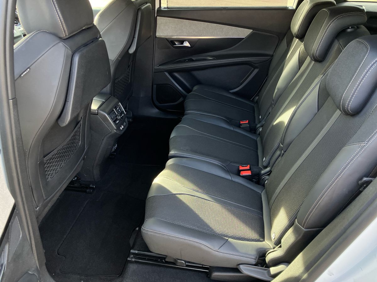 Used Peugeot 5008 2022 for sale - 76412880: Photo 25