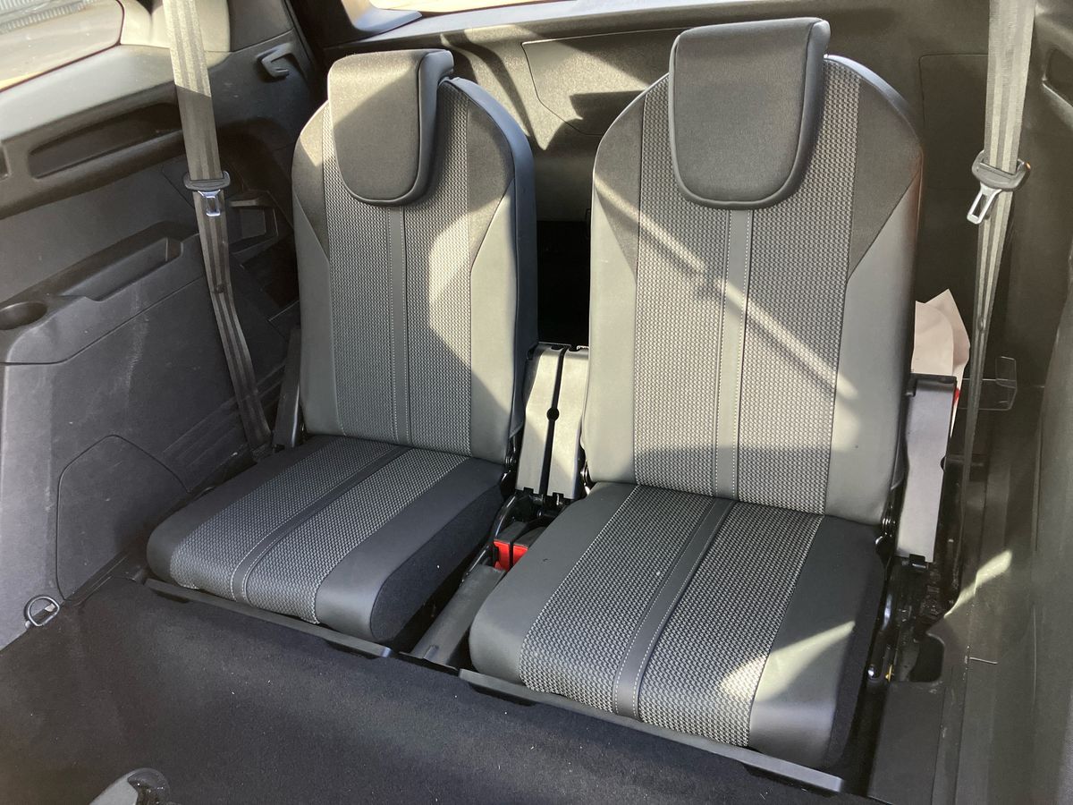 Used Peugeot 5008 2022 for sale - 76412880: Photo 26