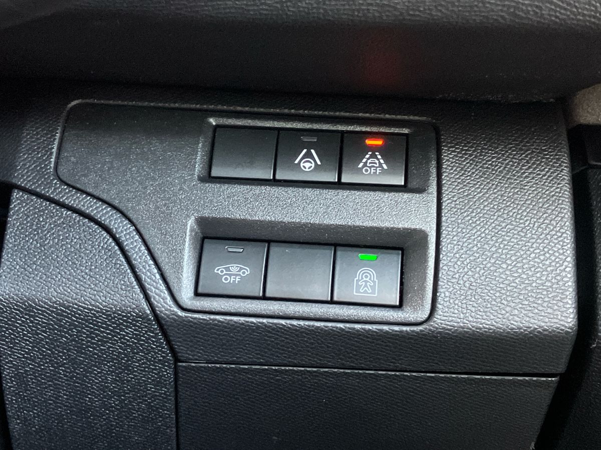 Used Peugeot 5008 2022 for sale - 76412880: Photo 28