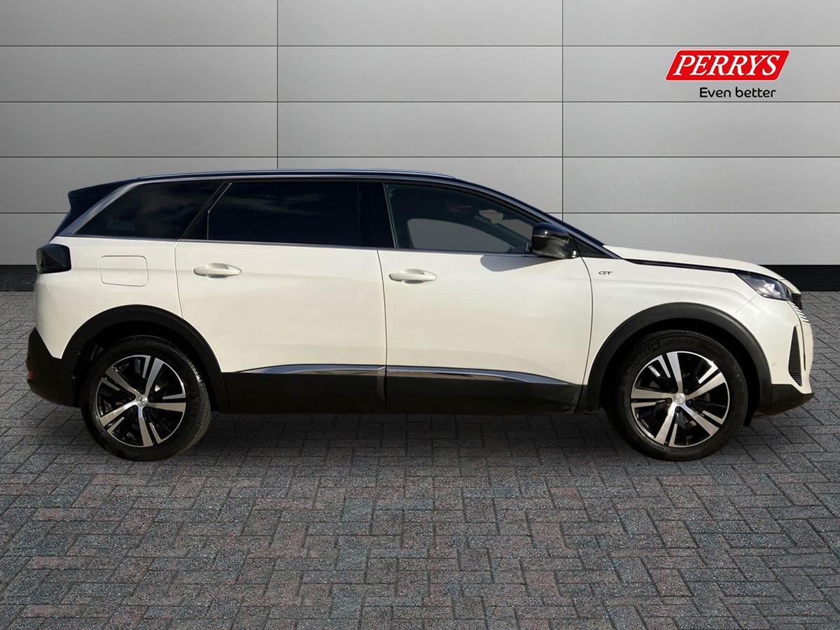 Used Peugeot 5008 2022 for sale - 76412880: Photo 3