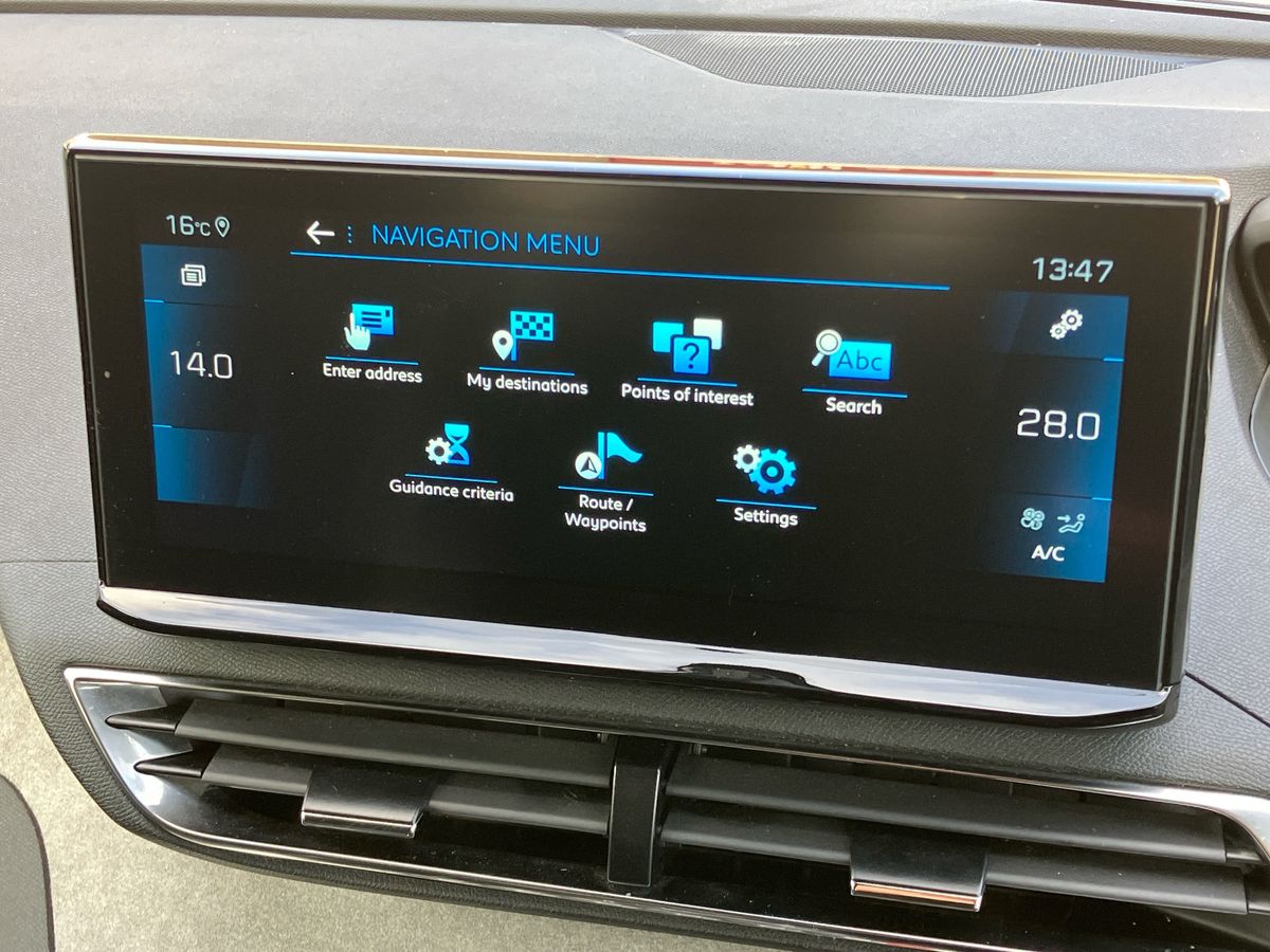 Used Peugeot 5008 2022 for sale - 76412880: Photo 33