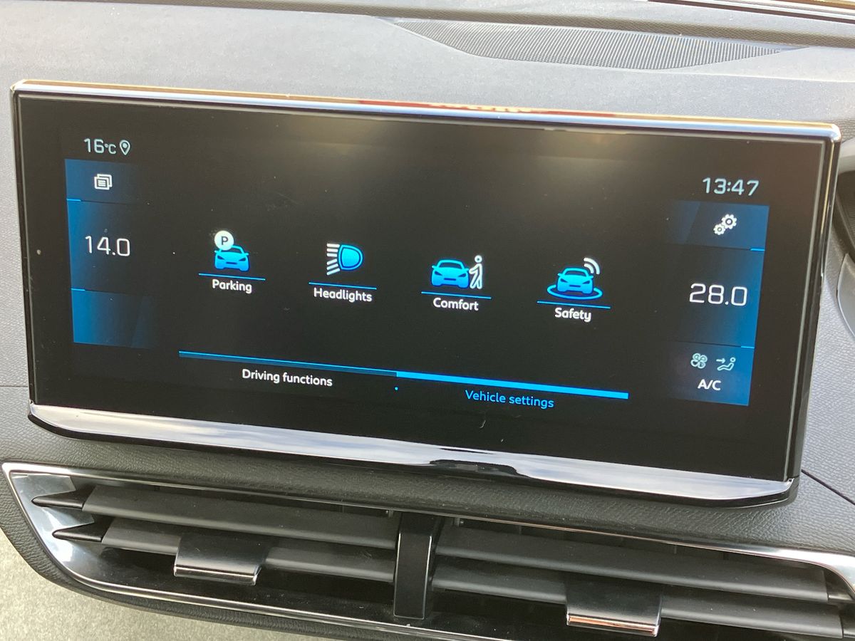 Used Peugeot 5008 2022 for sale - 76412880: Photo 35