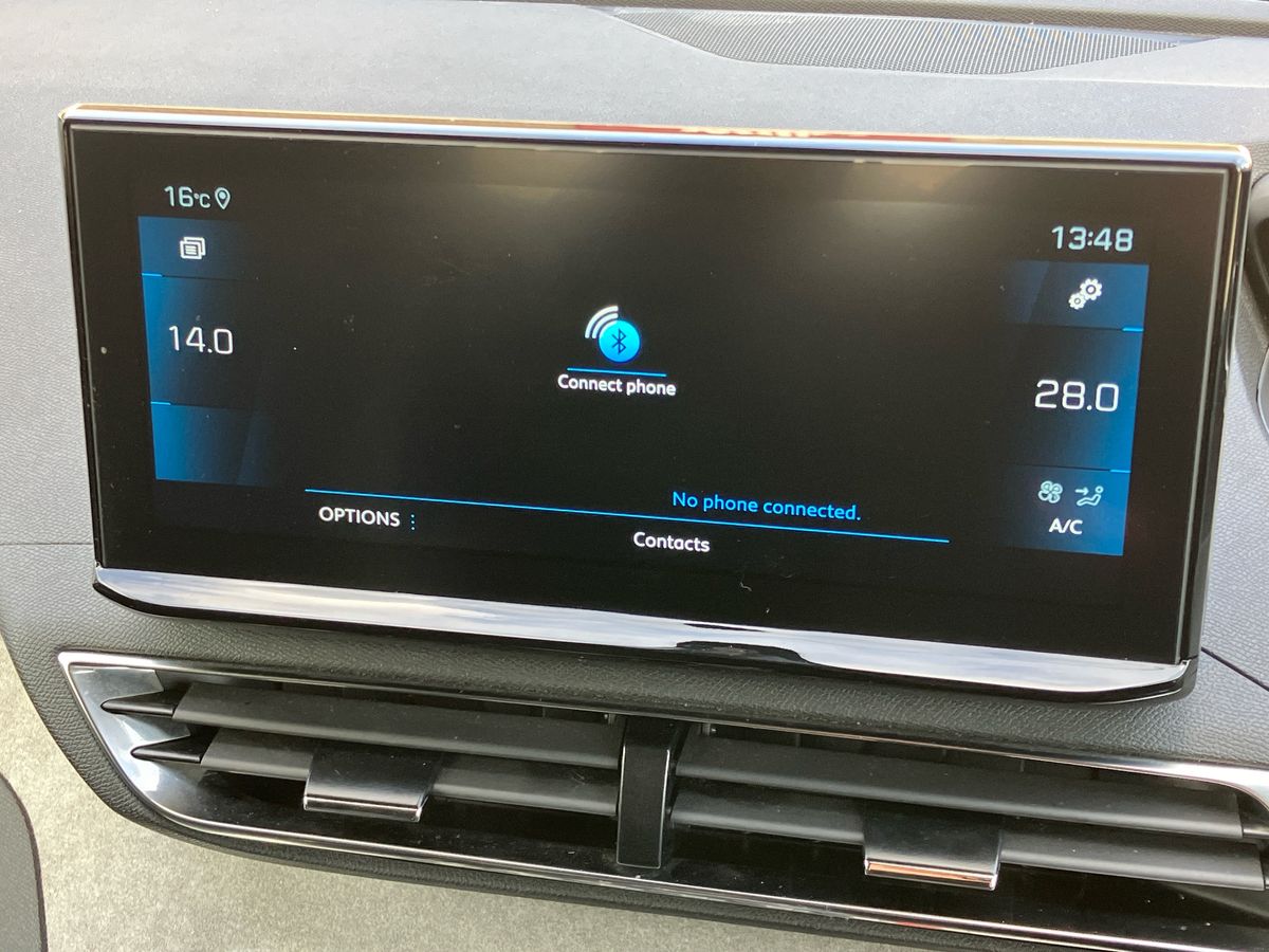 Used Peugeot 5008 2022 for sale - 76412880: Photo 36