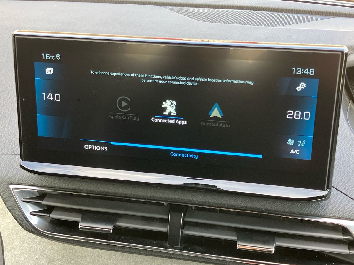 Used Peugeot 5008 2022 for sale - 76412880: Photo 37