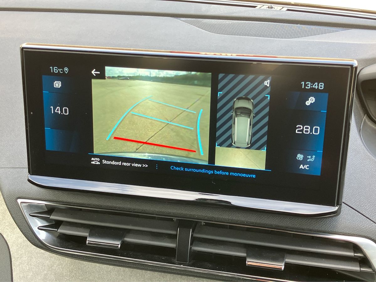 Used Peugeot 5008 2022 for sale - 76412880: Photo 38