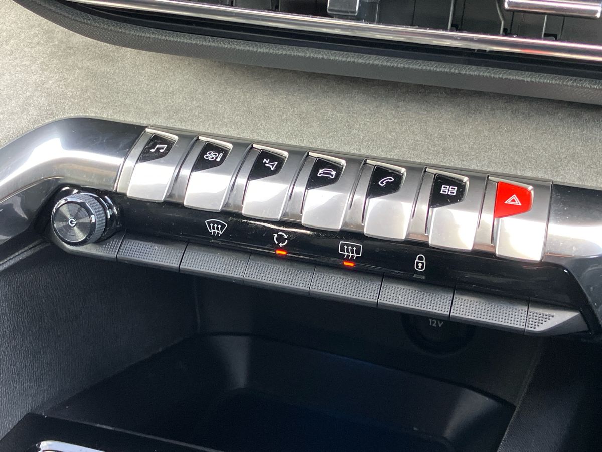 Used Peugeot 5008 2022 for sale - 76412880: Photo 39