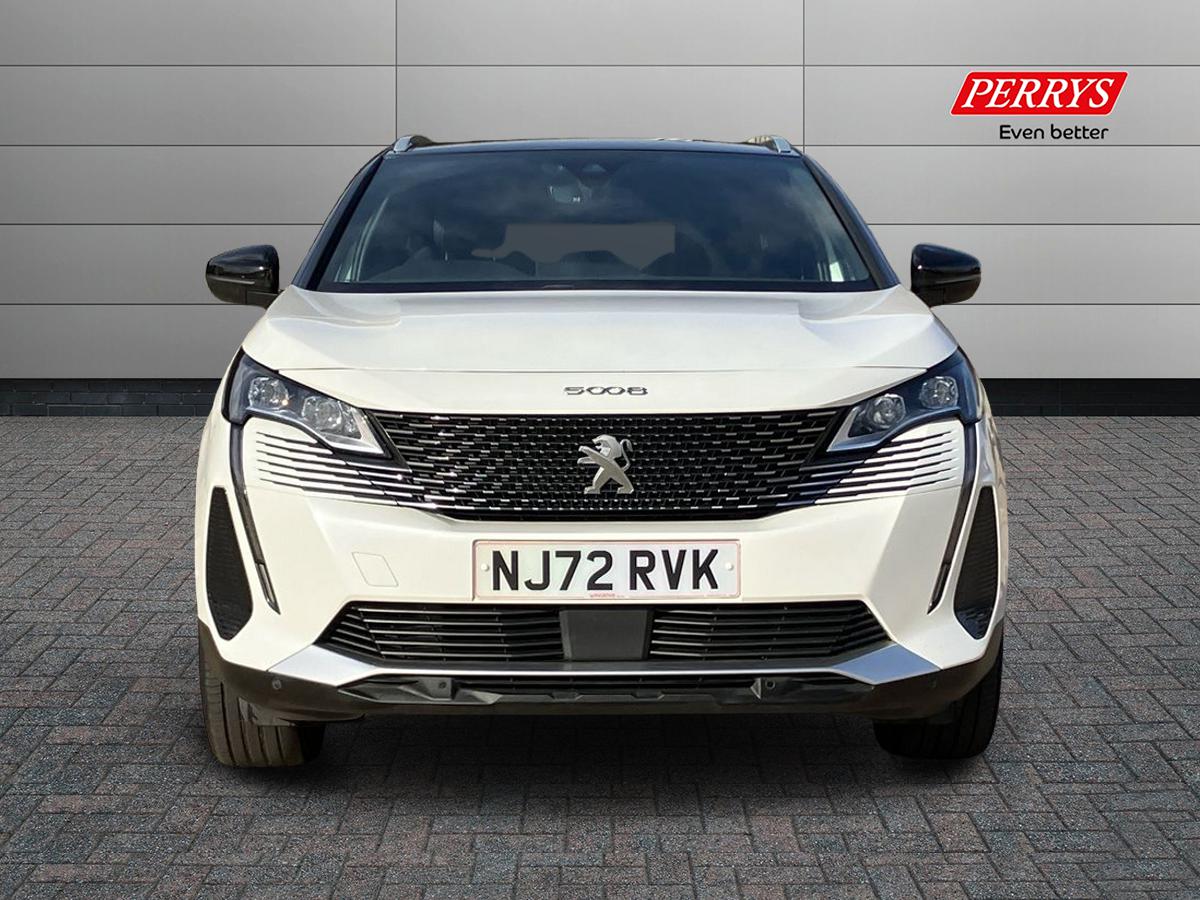 Used Peugeot 5008 2022 for sale - 76412880: Photo 4