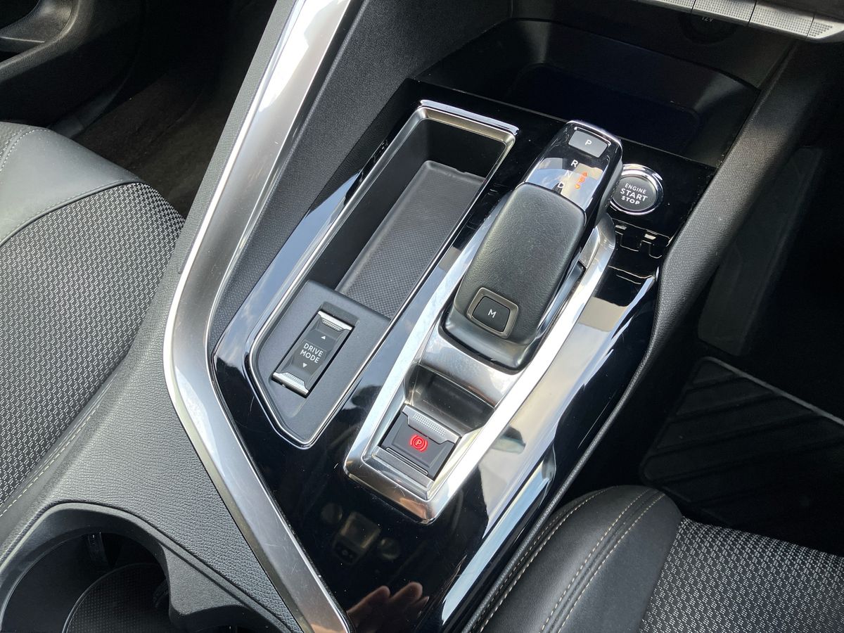 Used Peugeot 5008 2022 for sale - 76412880: Photo 41