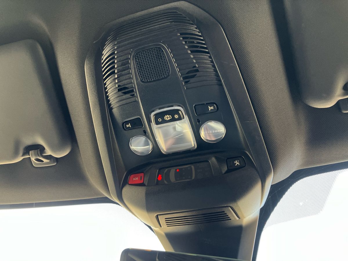 Used Peugeot 5008 2022 for sale - 76412880: Photo 44