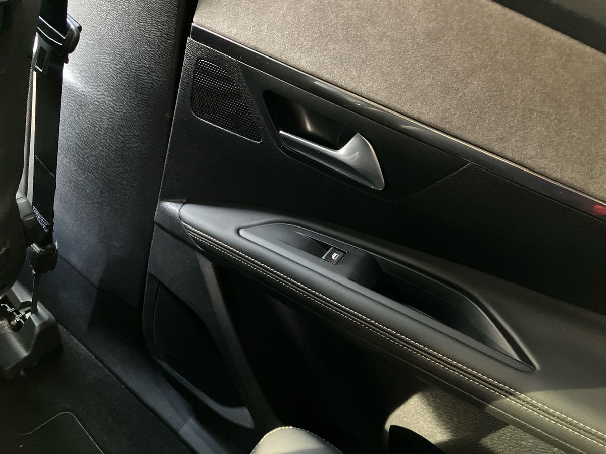 Used Peugeot 5008 2022 for sale - 76412880: Photo 48