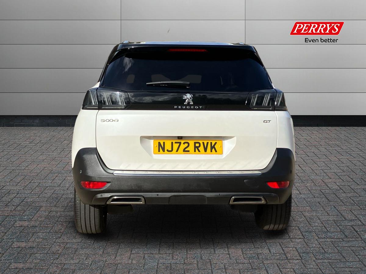 Used Peugeot 5008 2022 for sale - 76412880: Photo 5