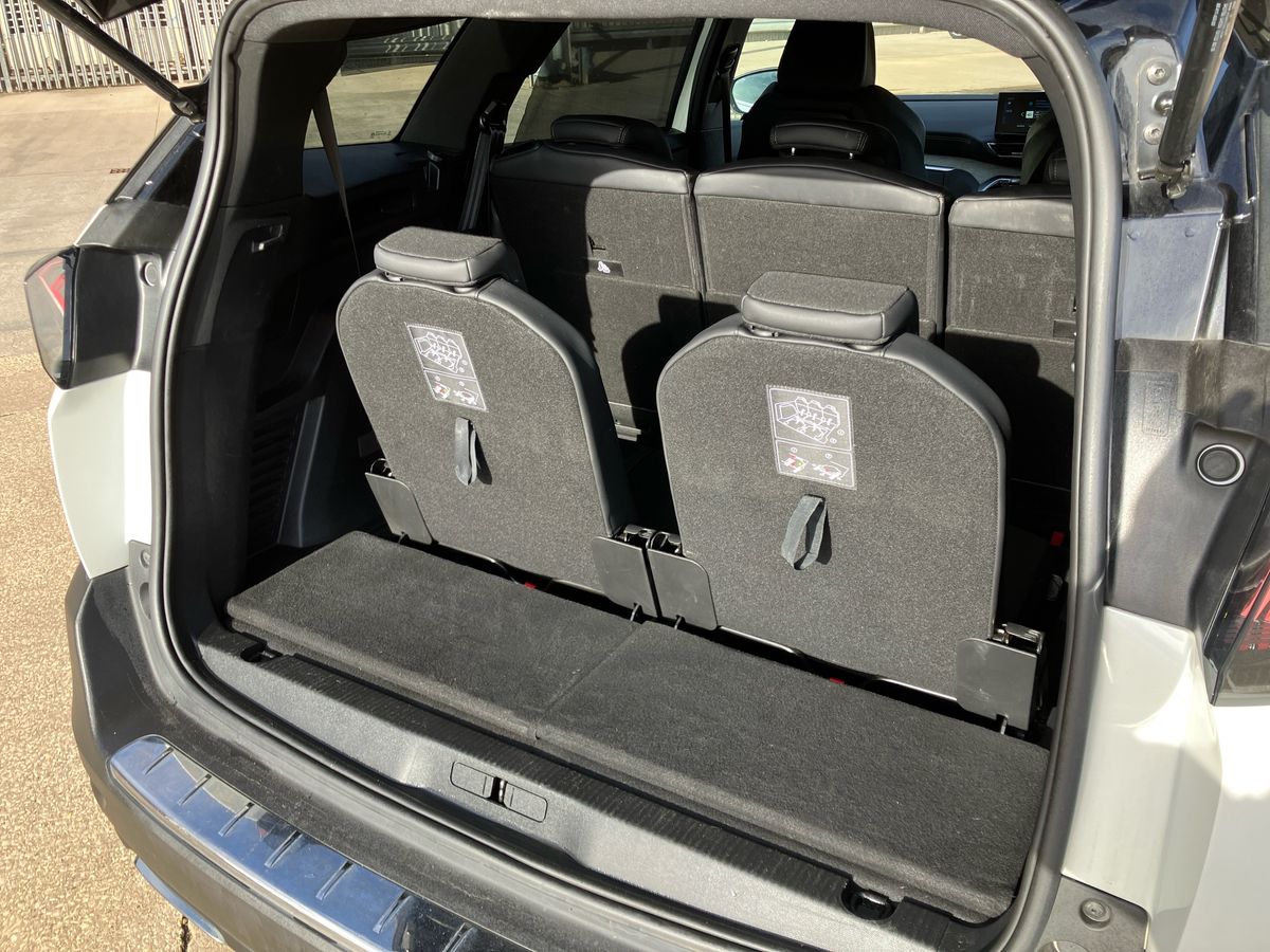 Used Peugeot 5008 2022 for sale - 76412880: Photo 53