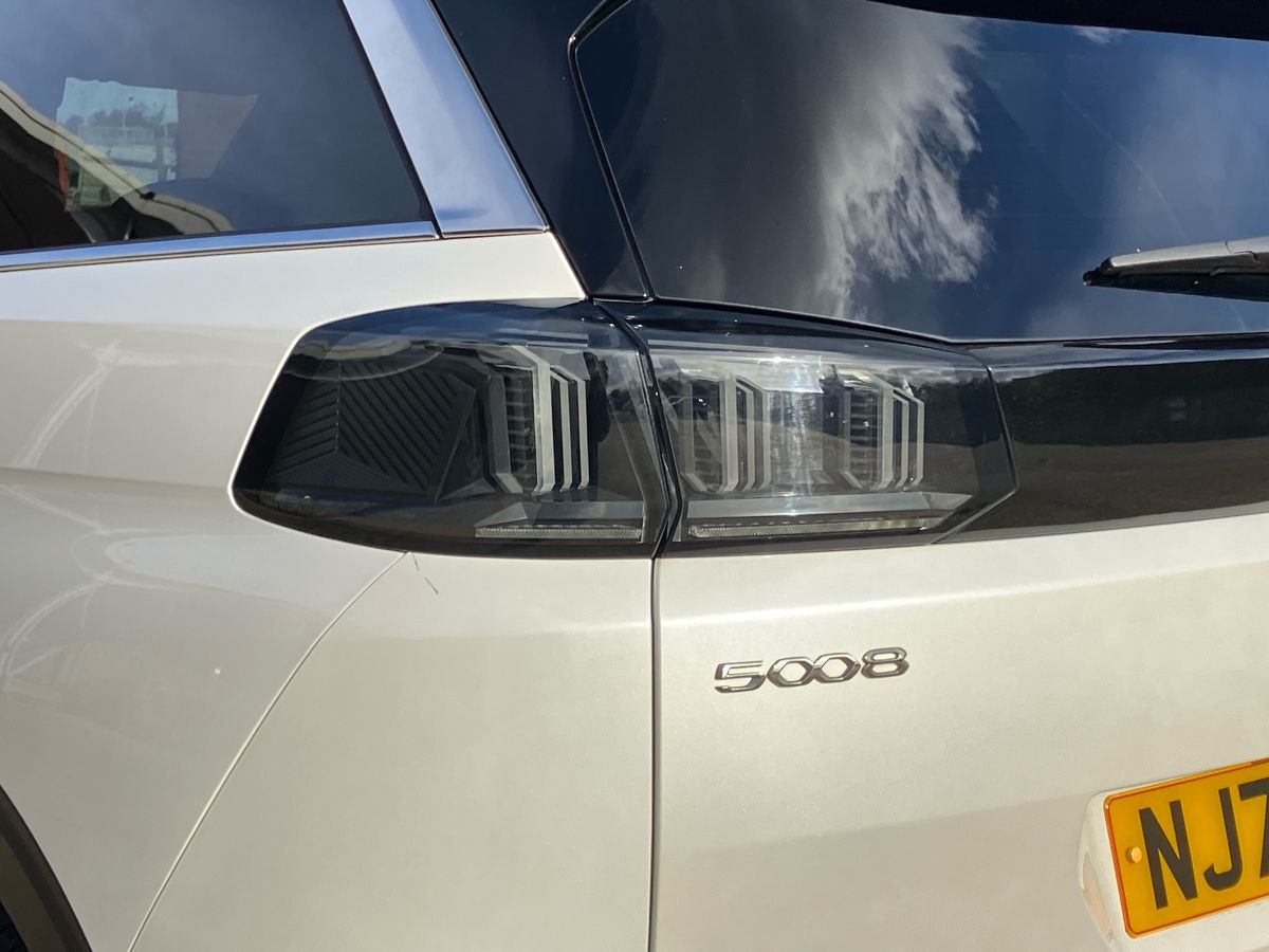 Used Peugeot 5008 2022 for sale - 76412880: Photo 54
