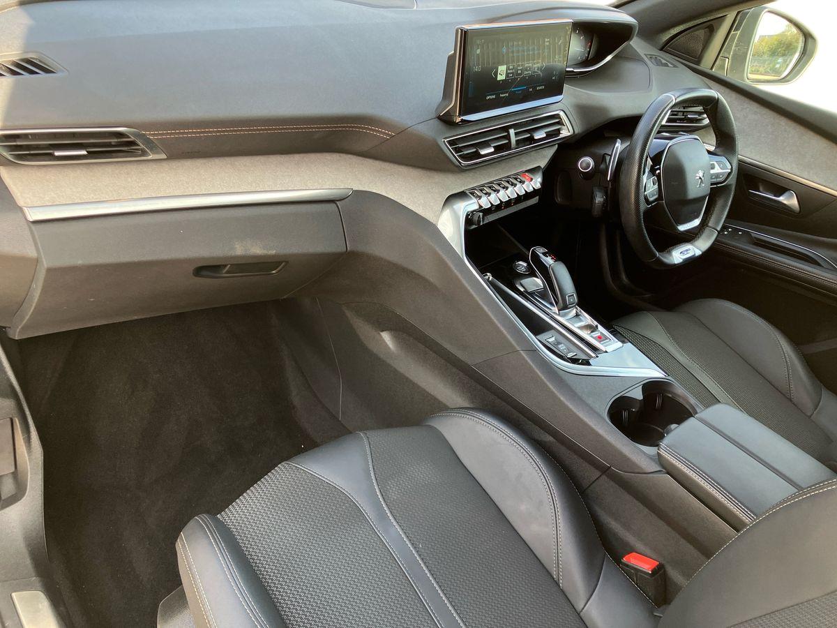 Used Peugeot 5008 2022 for sale - 76412880: Photo 6