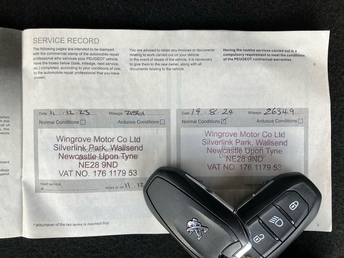 Used Peugeot 5008 2022 for sale - 76412880: Photo 60