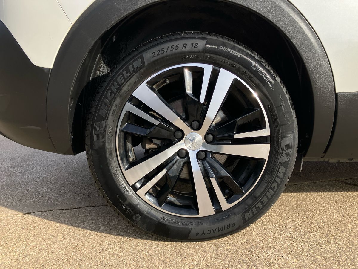 Used Peugeot 5008 2022 for sale - 76412880: Photo 7