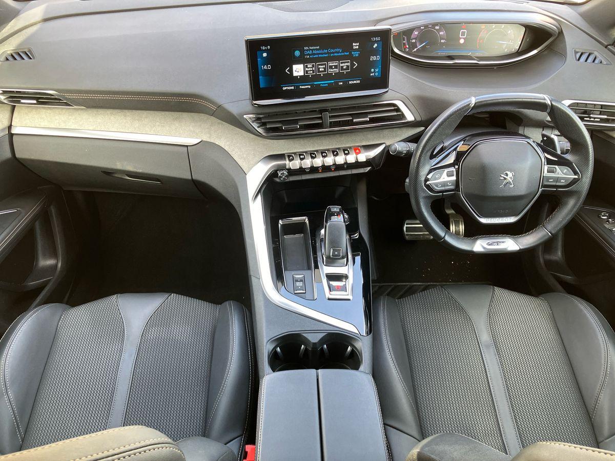 Used Peugeot 5008 2022 for sale - 76412880: Photo 9