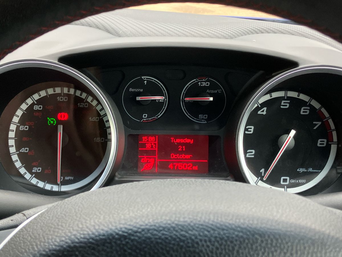 Used Alfa Romeo Giulietta 2016 for sale - 76142151: Photo 14
