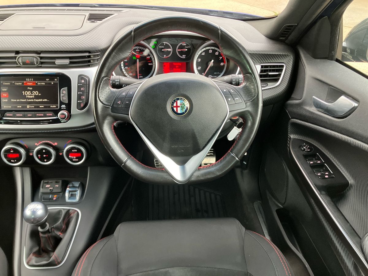 Used Alfa Romeo Giulietta 2016 for sale - 76142151: Photo 15