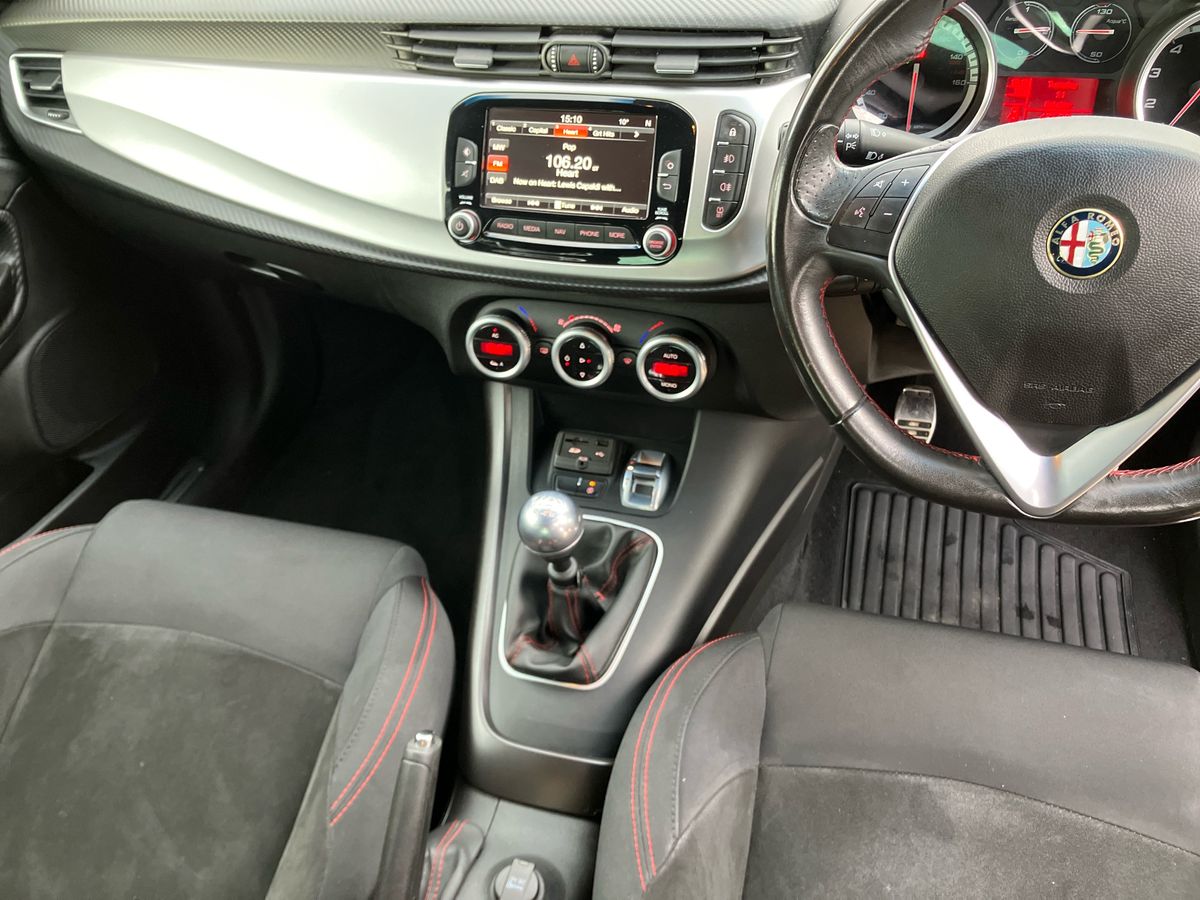 Used Alfa Romeo Giulietta 2016 for sale - 76142151: Photo 17
