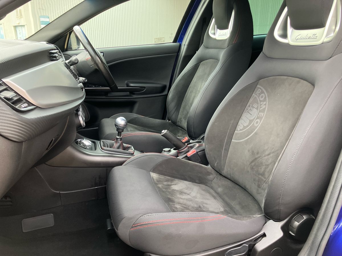 Used Alfa Romeo Giulietta 2016 for sale - 76142151: Photo 24