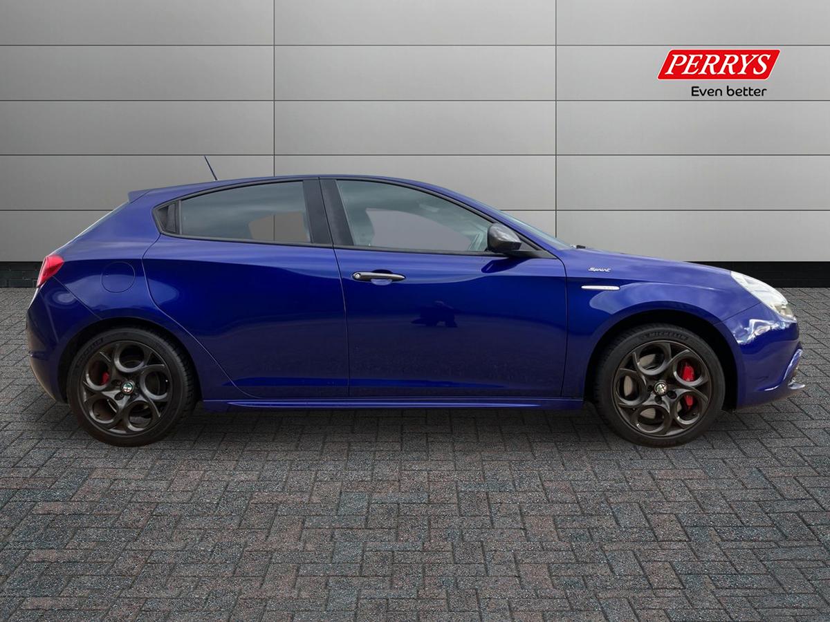 Used Alfa Romeo Giulietta 2016 for sale - 76142151: Photo 3