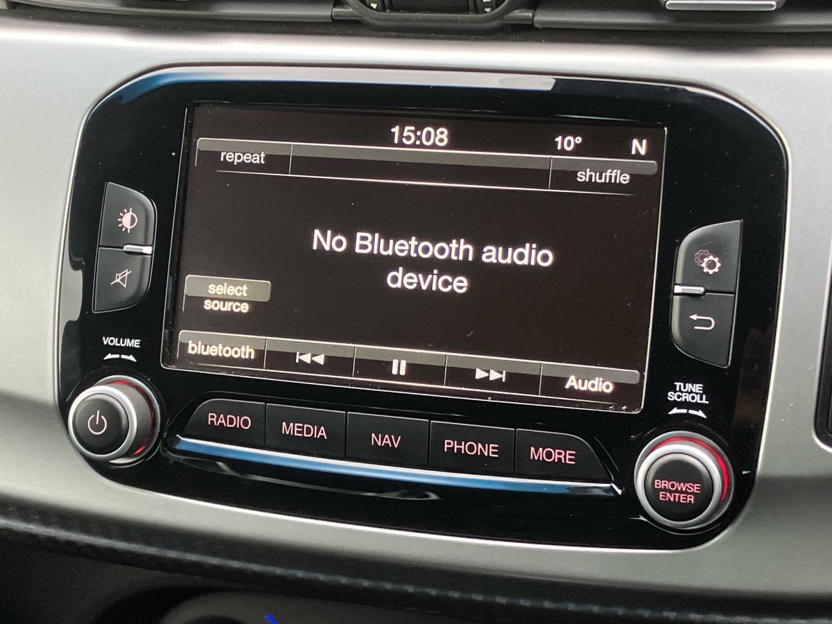 Used Alfa Romeo Giulietta 2016 for sale - 76142151: Photo 34