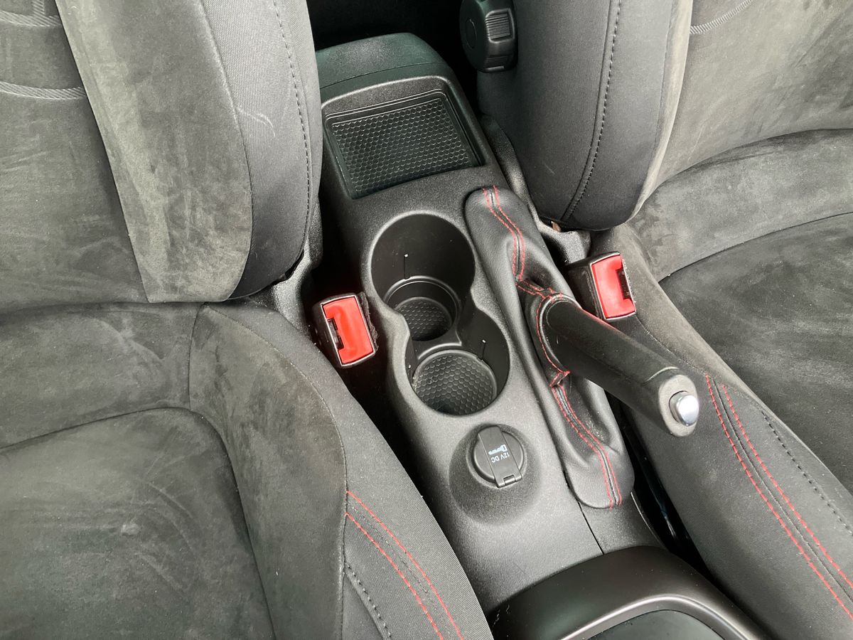Used Alfa Romeo Giulietta 2016 for sale - 76142151: Photo 38