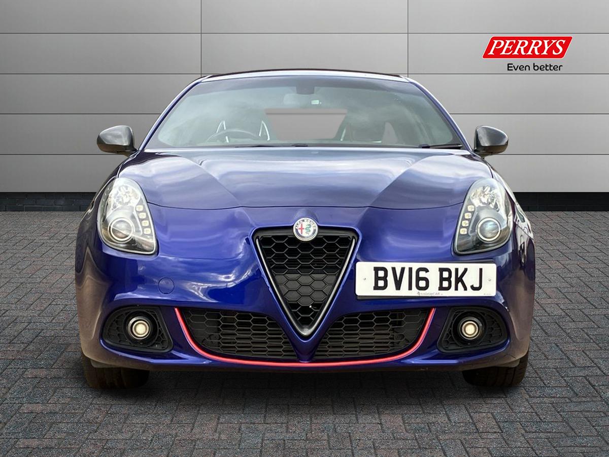 Used Alfa Romeo Giulietta 2016 for sale - 76142151: Photo 4