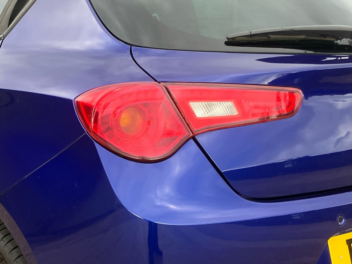 Used Alfa Romeo Giulietta 2016 for sale - 76142151: Photo 49