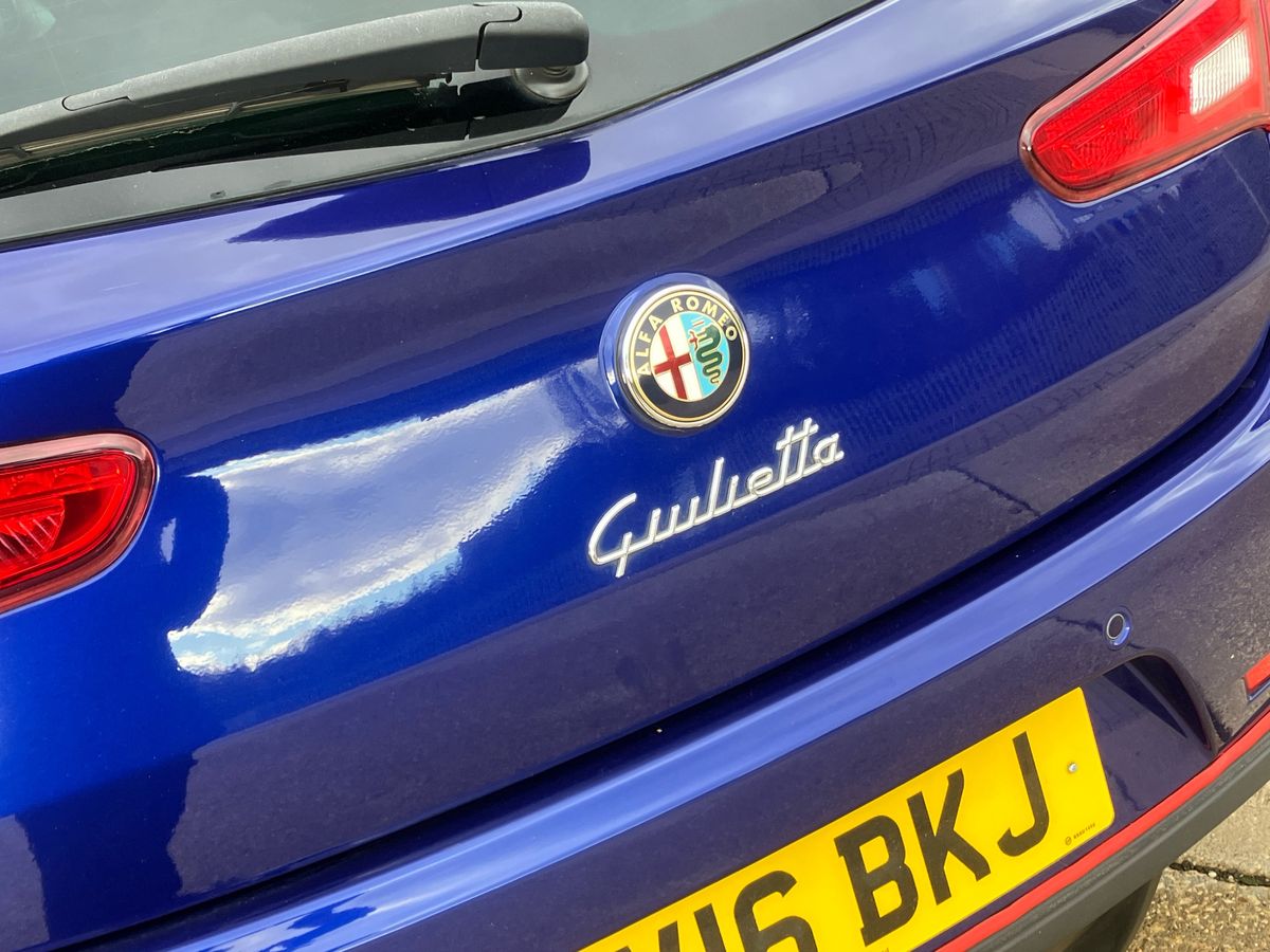 Used Alfa Romeo Giulietta 2016 for sale - 76142151: Photo 52