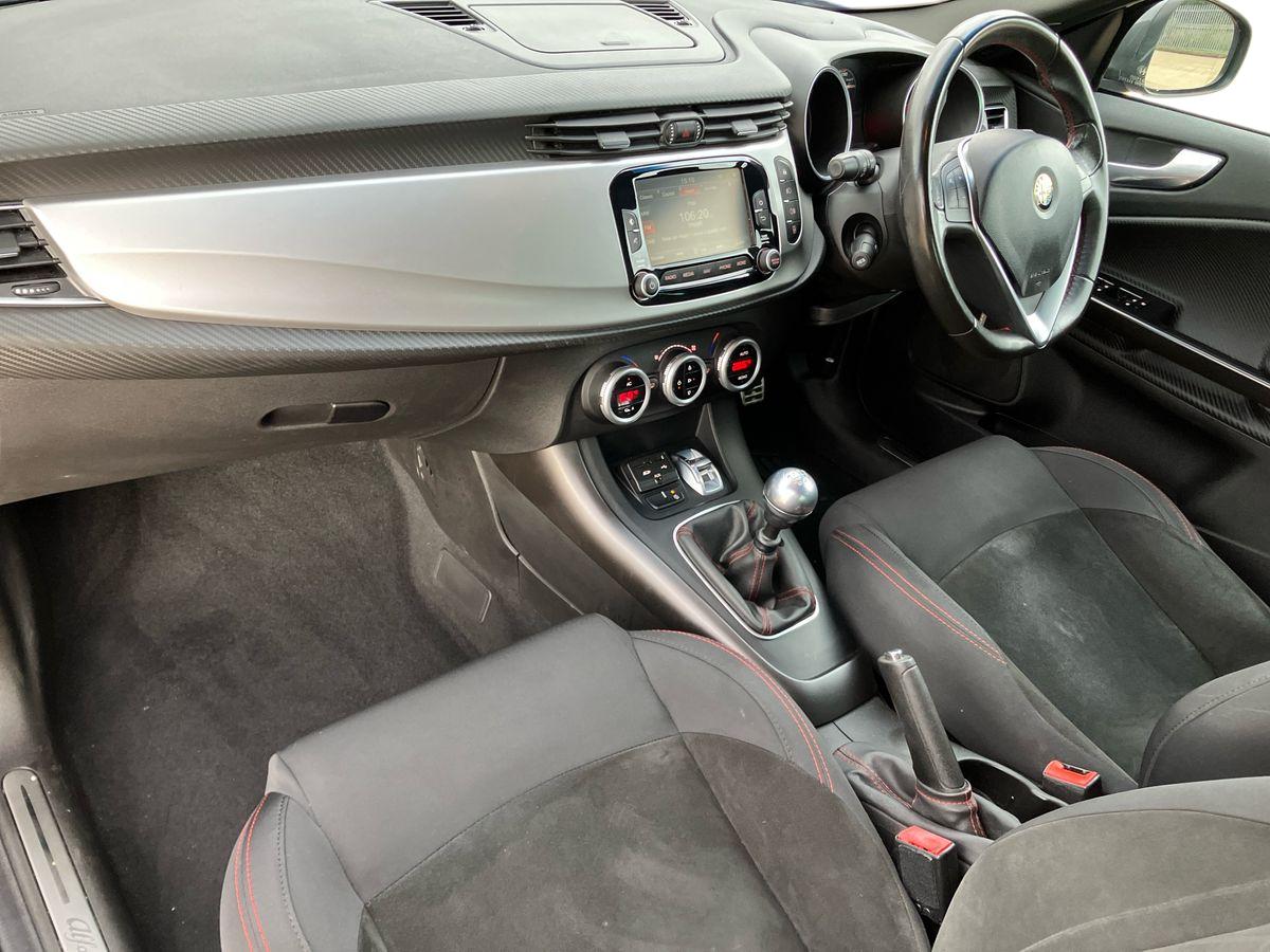 Used Alfa Romeo Giulietta 2016 for sale - 76142151: Photo 6