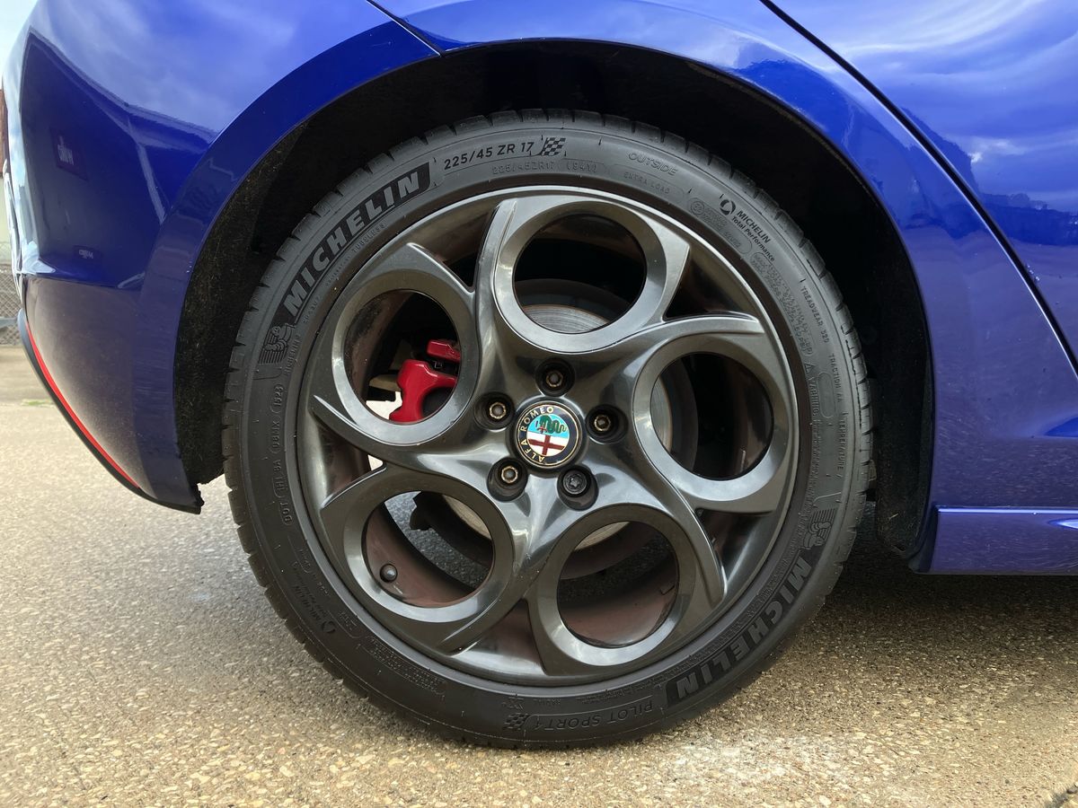 Used Alfa Romeo Giulietta 2016 for sale - 76142151: Photo 7