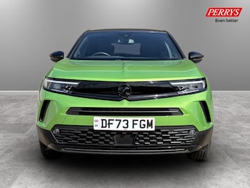 Used Vauxhall Mokka 2023 for sale - 79149786: Photo