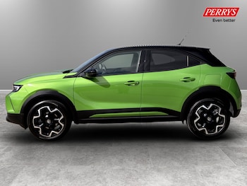 Used Vauxhall Mokka 2023 for sale - 79149786: Photo
