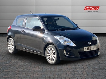 Suzuki - Swift
