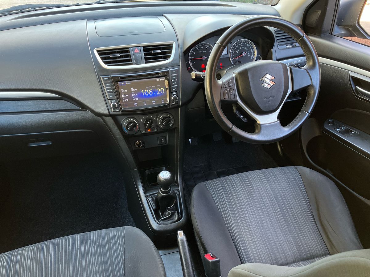 Vehicle 45