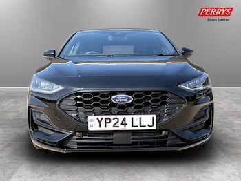 Used Ford Focus 2024 for sale - 78053866: Photo