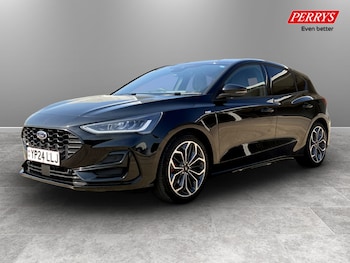 Used Ford Focus 2024 for sale - 78053866: Photo