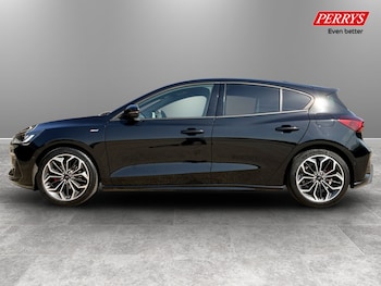 Used Ford Focus 2024 for sale - 78053866: Photo
