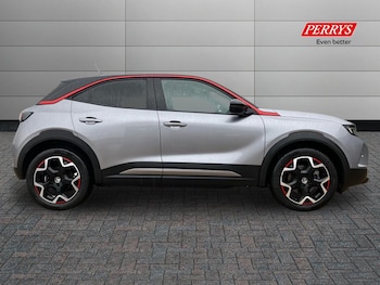 Used Vauxhall Mokka 2022 for sale - 77207822: Photo