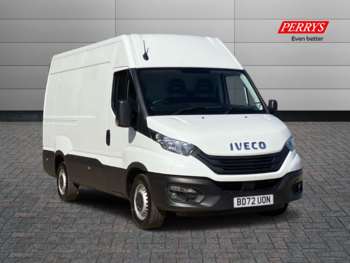 Used Iveco Daily 2023 for sale - 74928023: Photo